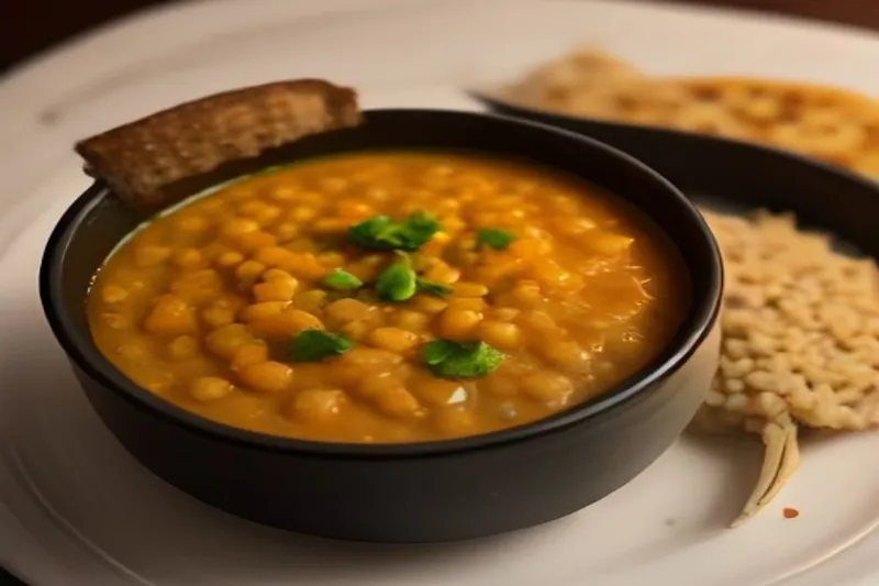 Khandeshi Dal Recipe — photo 2
