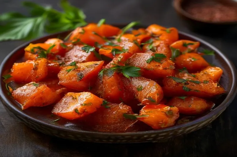 Kerala Tomato Fry Recipe - Kerala Tomato Fry Recipe