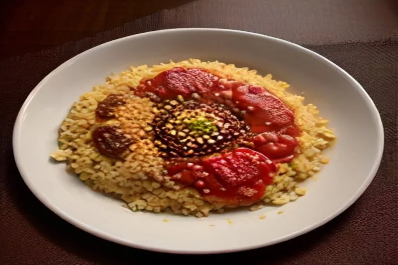 Horsegram Sesame Chutney Recipe