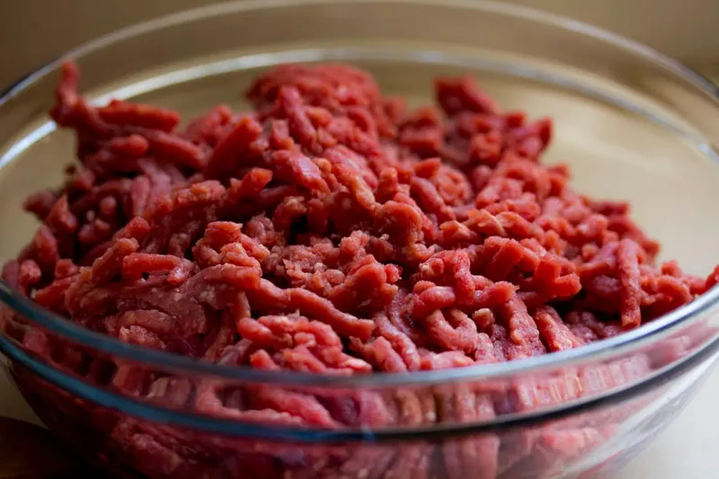 Goan Soya Mince Potato Chop Recipe