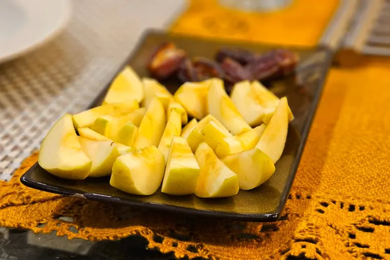 Nungu Payasam Recipe - Ice Apple/ Tender Palm Fruit Payasam