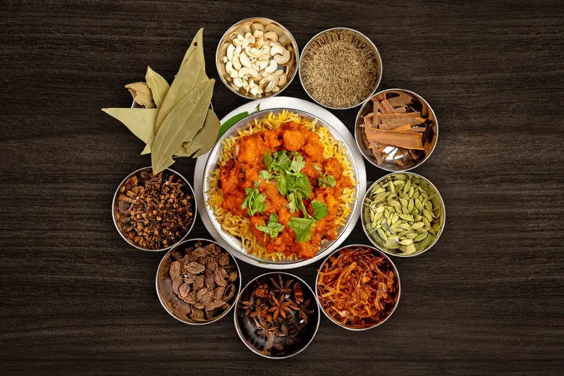 Gobi Biryani (Recipe In Hindi)