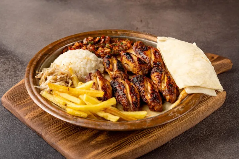 Grilled Chicken Wings Recipe — photo 2