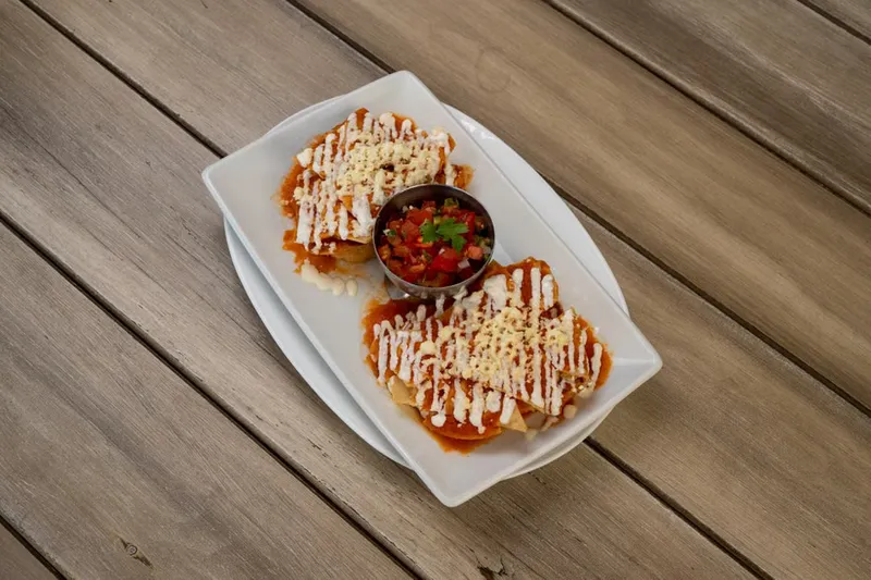 Mexican Cottage Cheese Chicken Enchilada Recipe — photo 2