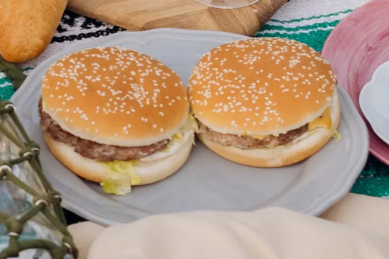 Mexican Style Cemita Recipe - Sesame Sandwich Bun — photo 2