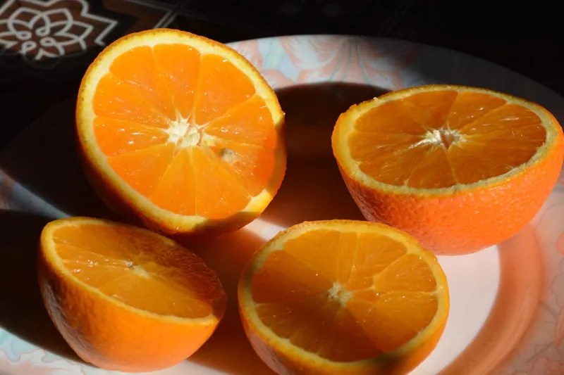 Orange Rasam Recipe - Orange Rasam Recipe — photo 2