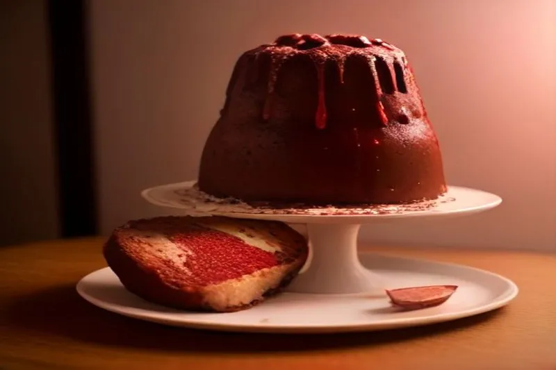 Coca Cola Bundt Cake Recipe