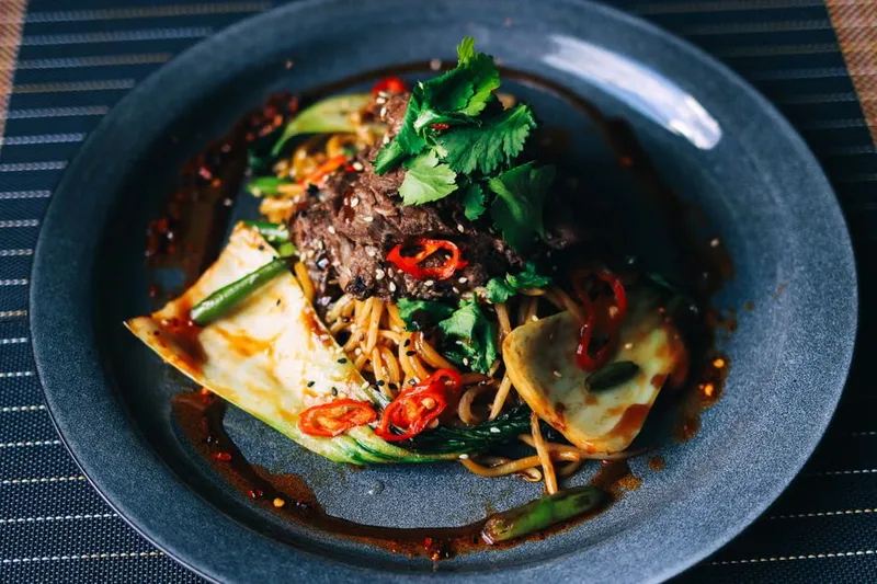 Homemade Hoisin Sauce Recipe