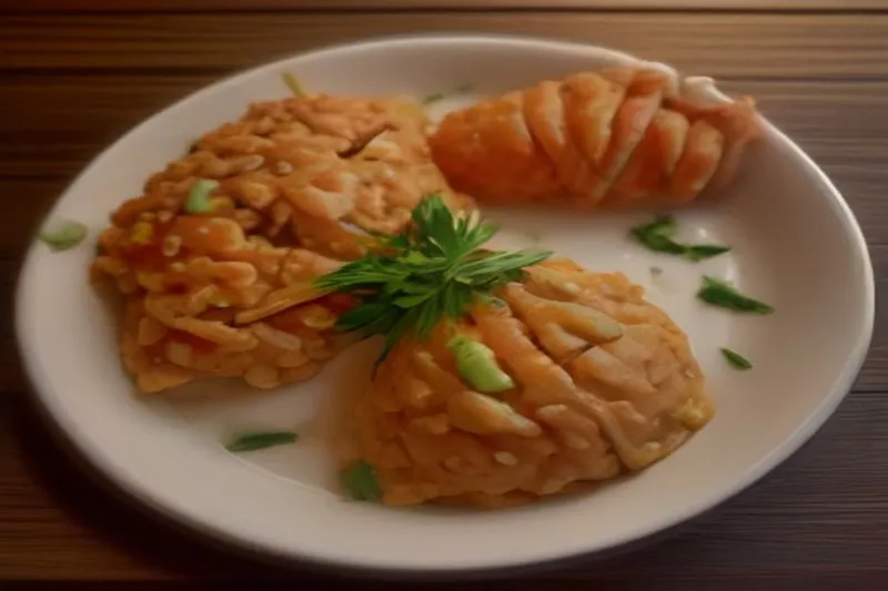Gutti Vankaya Recipe — photo 2