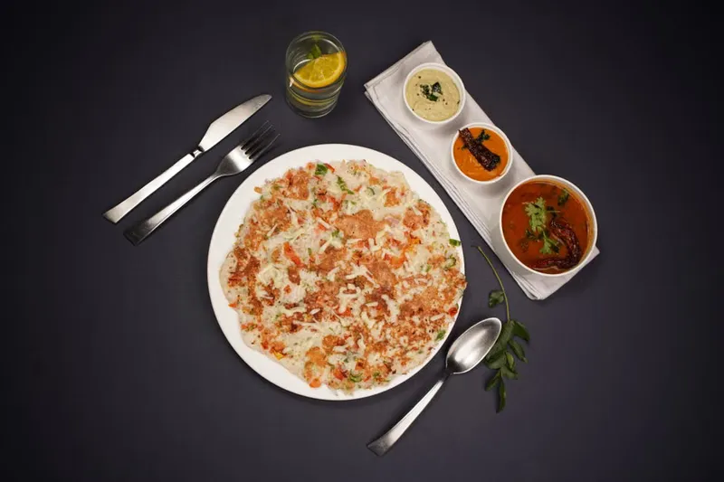 Paneer Chilli Dosa Recipe - Spicy Cottage Cheese Dosa — photo 2