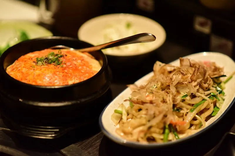 Chicken Yakisoba Recipe - Japanese Noodles — photo 2
