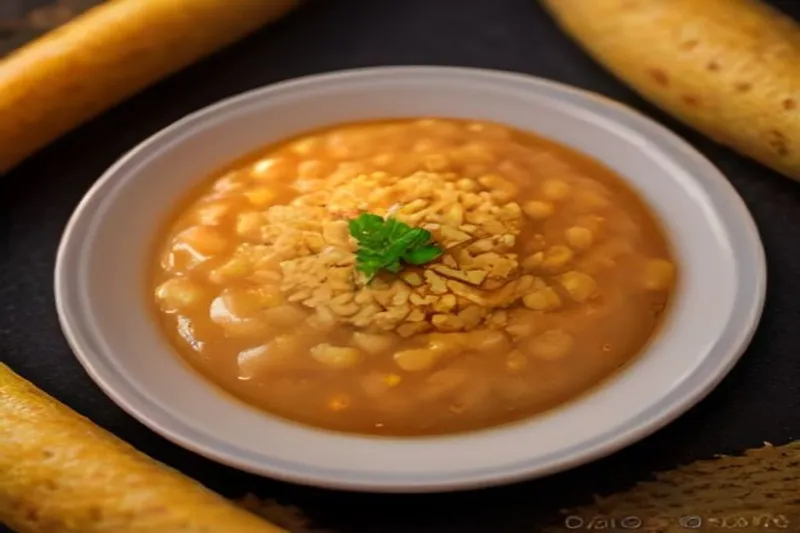 Sabudana Khatti Meethi Namkeen Recipe