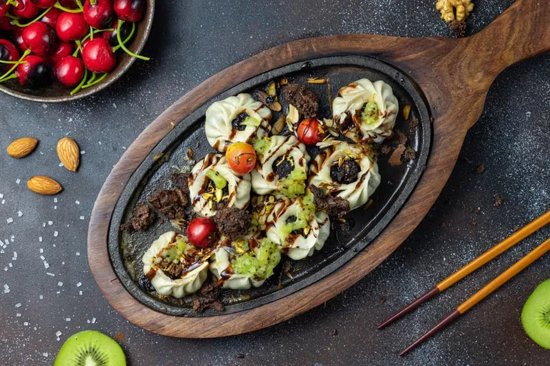 Kiwi Sondesh Recipe