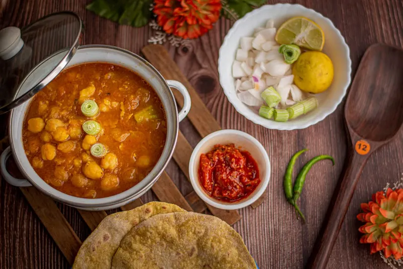 Khamiri Roti Recipe — photo 2