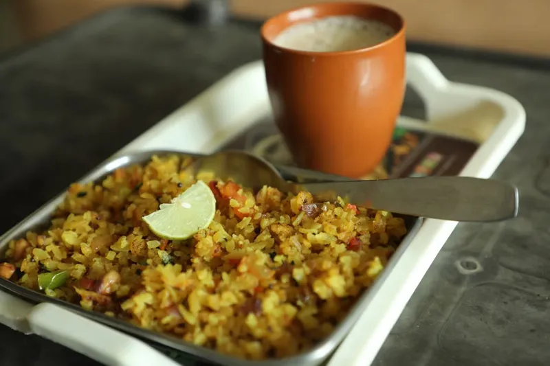 Avalakki Bella Usuli Recipe (Jaggery & Flattened Rice) — photo 2