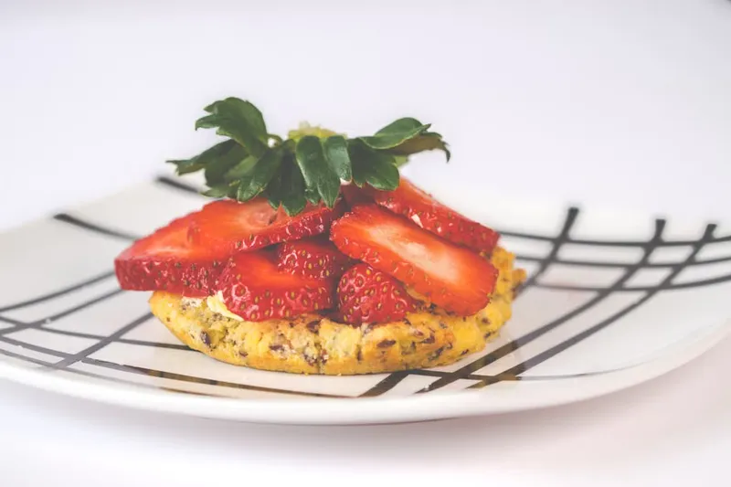 Healthy Fruit Pizza Recipe For Breakfast