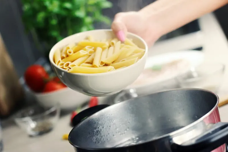One Pot Tex-Mex Penne Pasta Recipe — photo 2