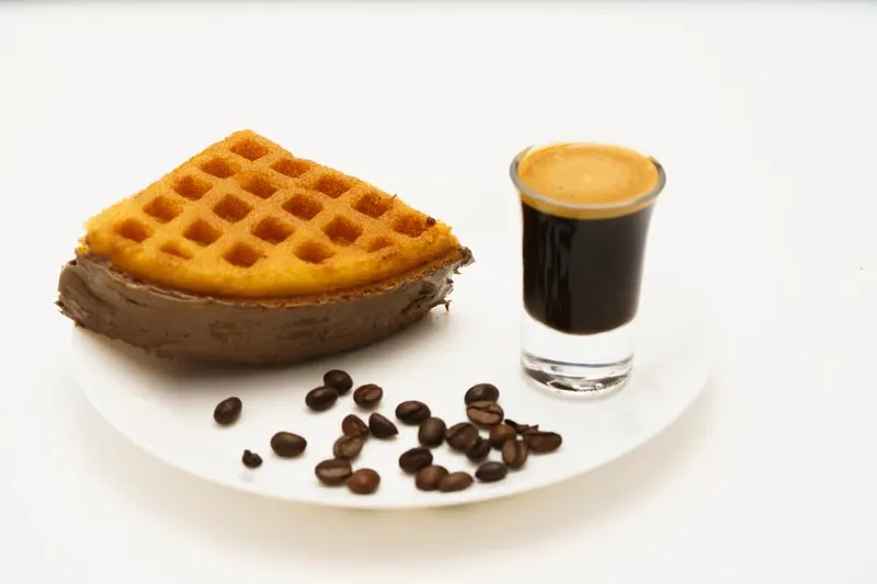 Punjabi Style Espresso Coffee Recipe