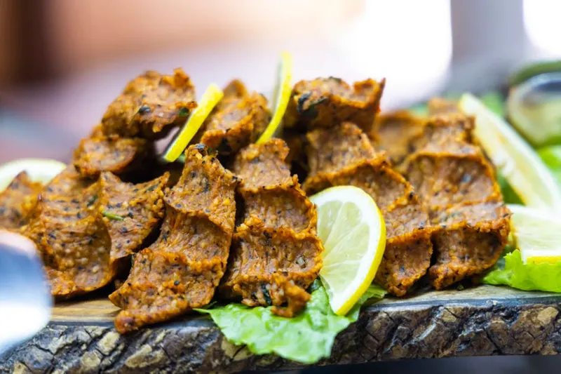 Aal Ke Kofte (Recipe In Hindi)