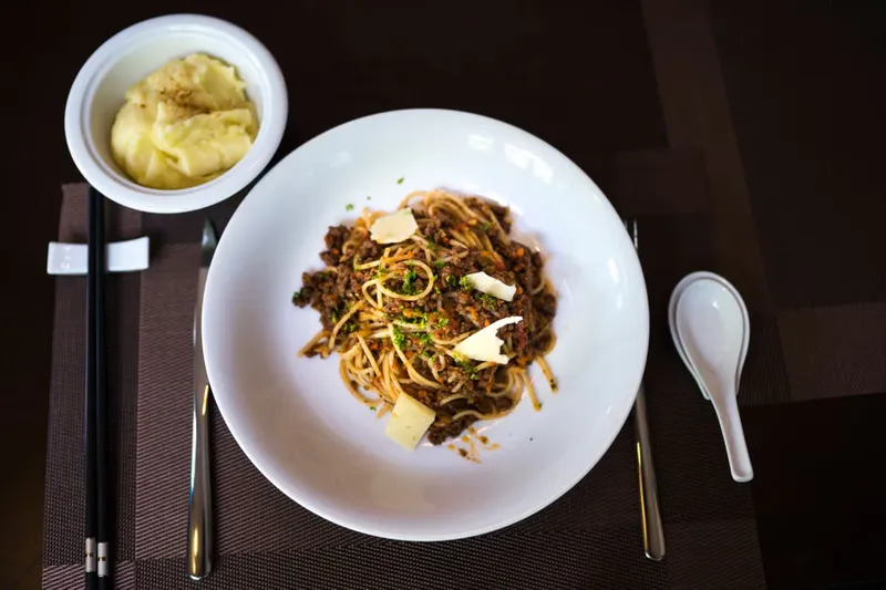 The Best Spicy Spaghetti Bolognese Recipe