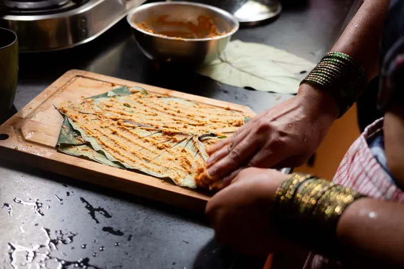 South Indian Case Tiger Joint Recipe (Plantine's Lotus Past Surrey)
