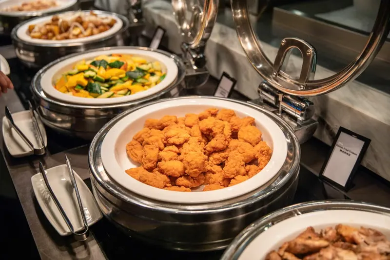 Southern Style Fried Chicken Recipe — photo 2