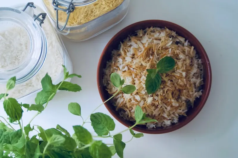 Vermicelli & Oats Kheer Recipe — photo 2