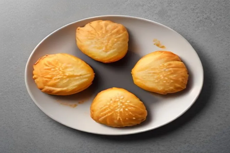 Potato Puff Pastry Recipe — photo 2