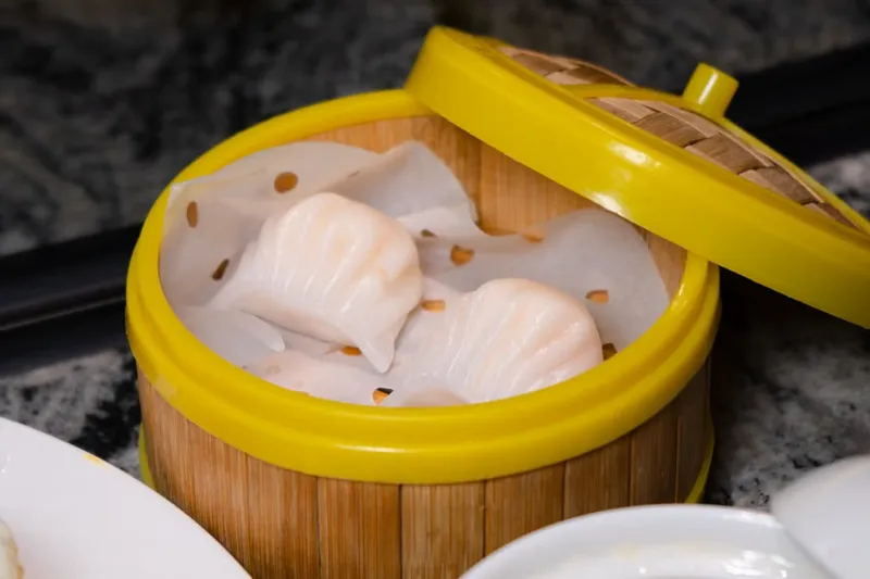Ammini Kozhukattai (Rice Flour Dumplings) Recipe — photo 2