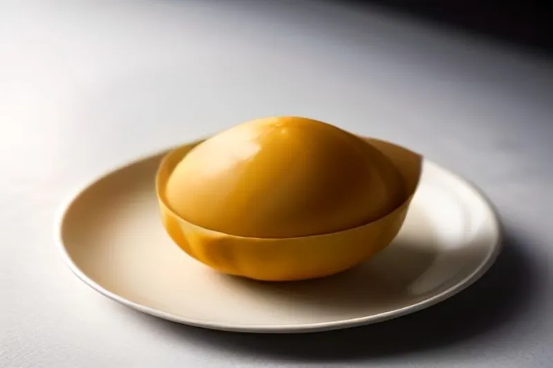 Jackfruit Seed Modak Recipe — photo 2