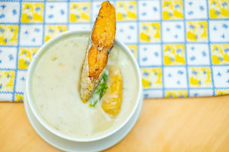 Vazaithandu Neer Mor Recipe - Plantain Stem Buttermilk