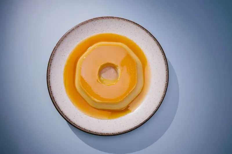 Gil-E-Firdaus Recipe (Creamy & Sweet Bottlegourd Pudding)