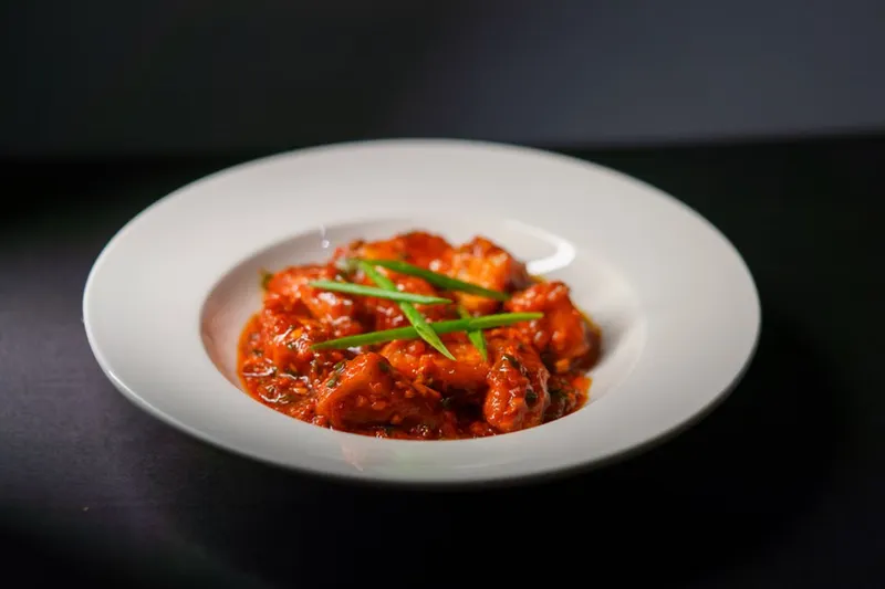 Paneer Peshawari Recipe - Cottage Cheese In Rich Gravy