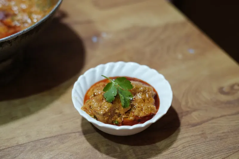 Paneer Peshawari Recipe - Cottage Cheese In Rich Gravy — photo 2