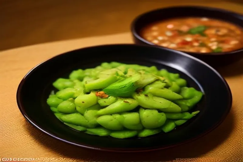 Bharwa Karela (Recipe In Hindi)