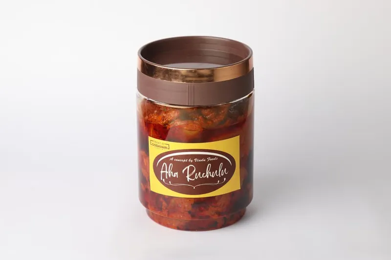 Aam Chunda Pickle Recipe - Gujarati Mango Chunda Recipe