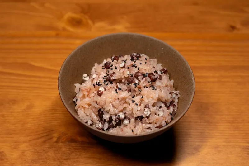 Ellu Sadam Recipe - Sesame Rice