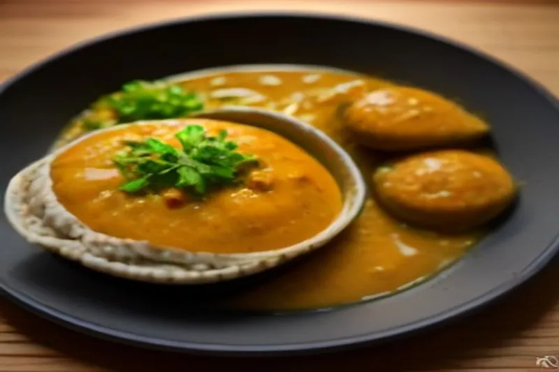 Ilish Macher Korma Recipe - Hilsa Fish Curry In Rich Gravy — photo 2