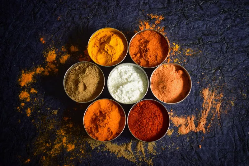 Dhansak Masala Powder Recipe - Homemade Dhansak Masala Powder Recipe
