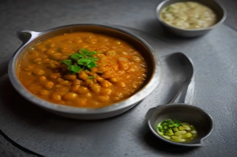Rajasthani Dal Bati Churma Recipe | Dhaba Style recipe