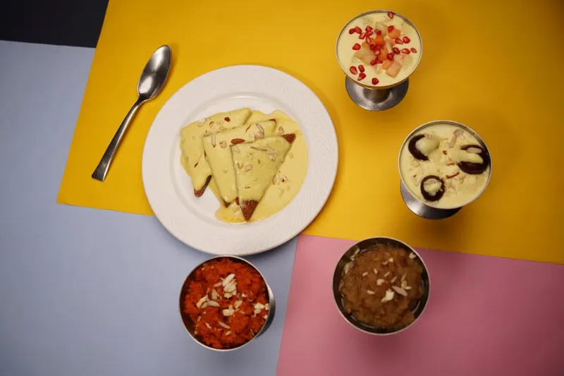 Traditional Shahi Tukda Recipe - Hyderabadi Double Ka Meetha