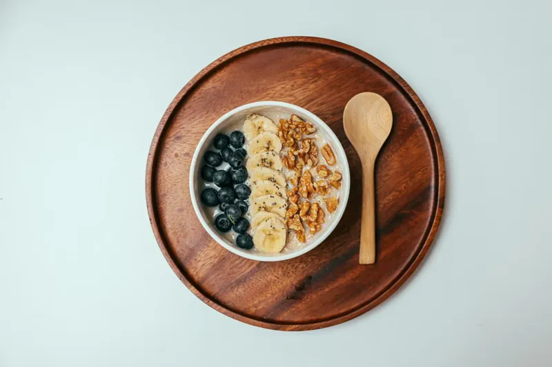 Vegan Gluten Free Banana Bread Recipe