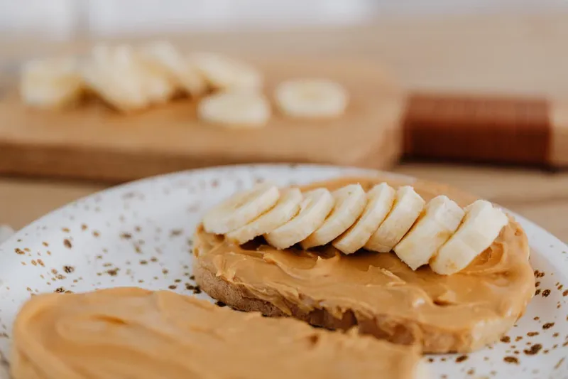 Vegan Gluten Free Banana Bread Recipe — photo 2