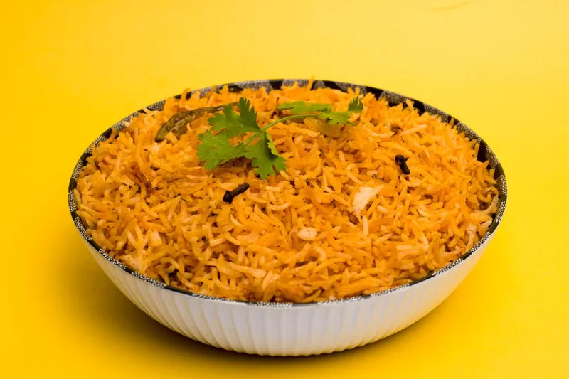 Thalassery Chicken Biriyani Recipe — photo 2