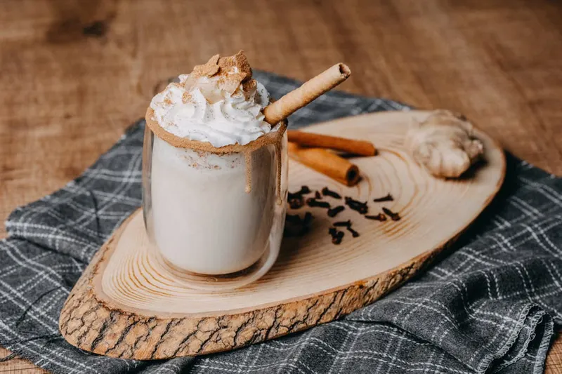 Chukku Copy Recipe - Dry Ginger Coffee Recipe