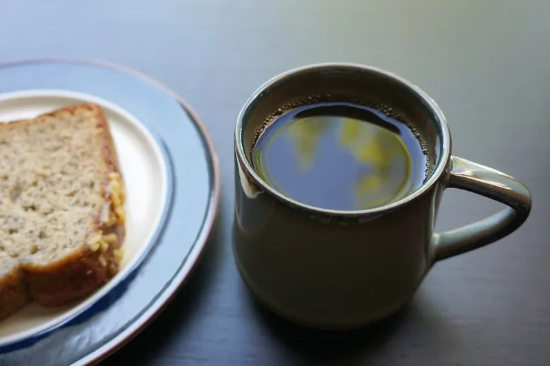 Chukku Copy Recipe - Dry Ginger Coffee Recipe — photo 2