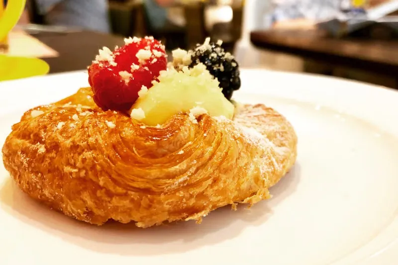 Umm Ali Recipe - Egyptian Dessert Recipe With Puff Pastry