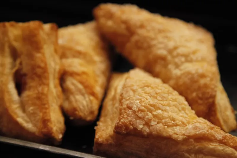 Umm Ali Recipe - Egyptian Dessert Recipe With Puff Pastry — photo 2