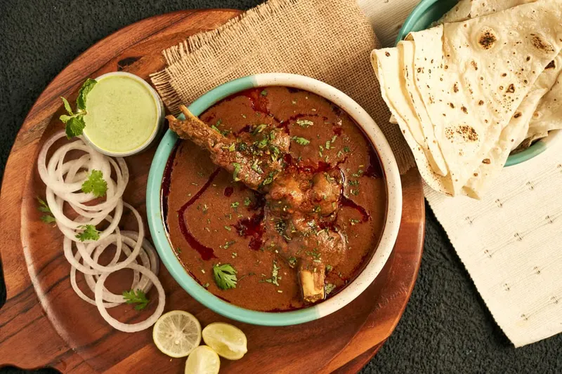 Malvani Mutton Curry Recipe