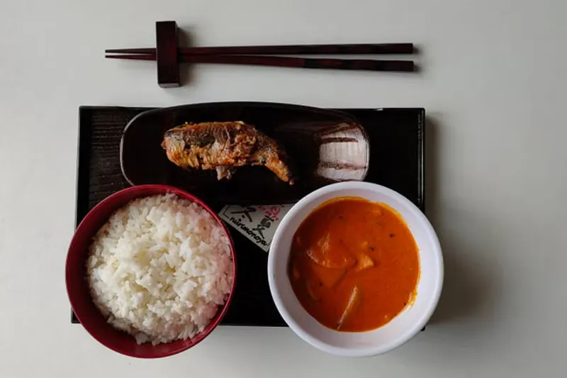 Goan Lady Fish Curry Recipe - Muddoshi Hooman — photo 2